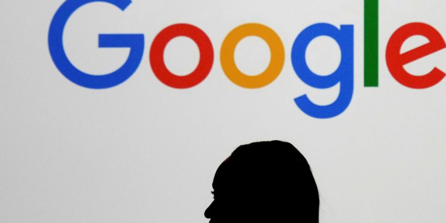 Der US-Techgigant Google wurde in der EU mit einer Busse von über 400 Millionen Euro belegt. Zu dem Verdikt haben Missstände im Umgang mit Standortdaten geführt.(Archivbild)