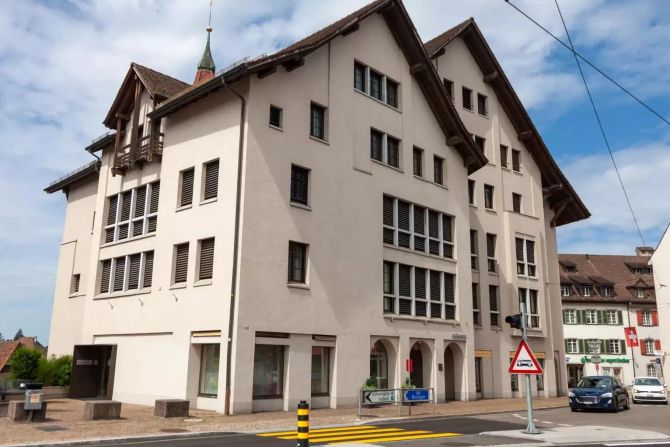Frauenfeld TG