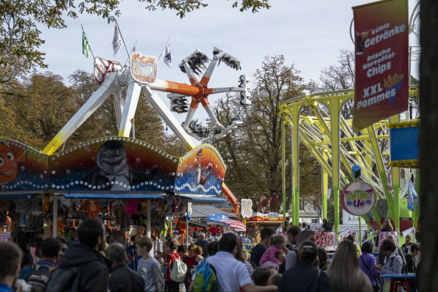 herbstmesse basel