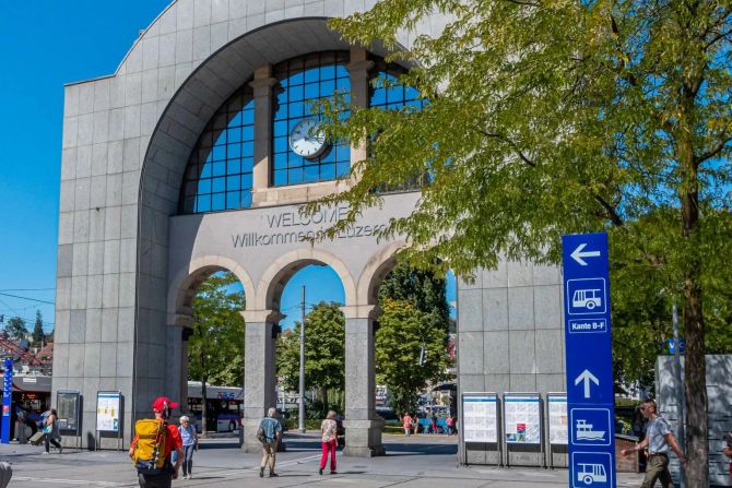 Kanton Luzern