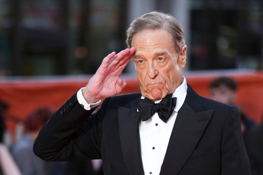 john goodman
