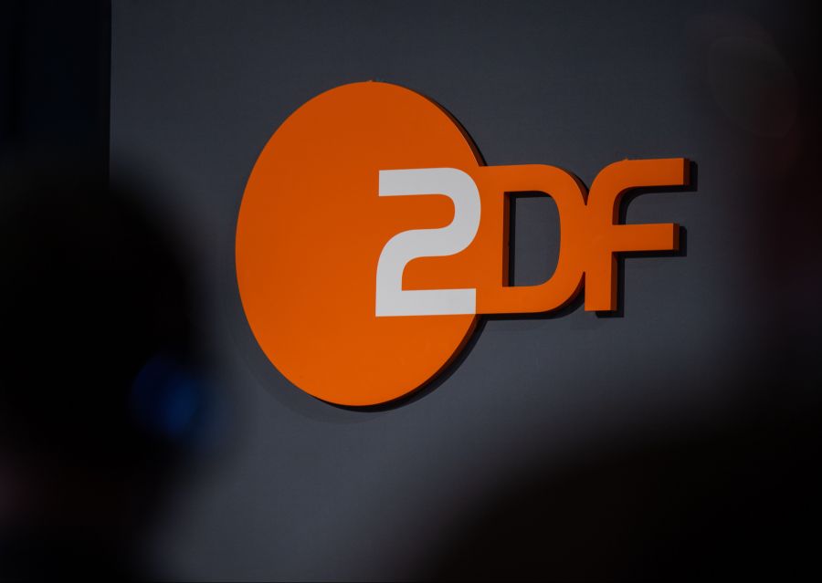 Jan Böhmermann ZDF