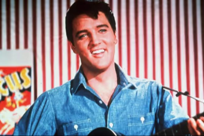elvis
