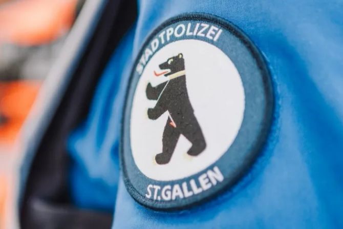 St. Gallen