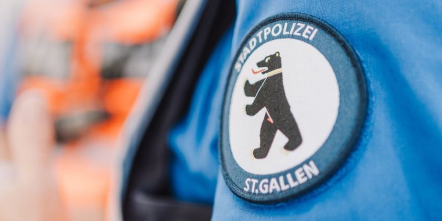 St. Gallen