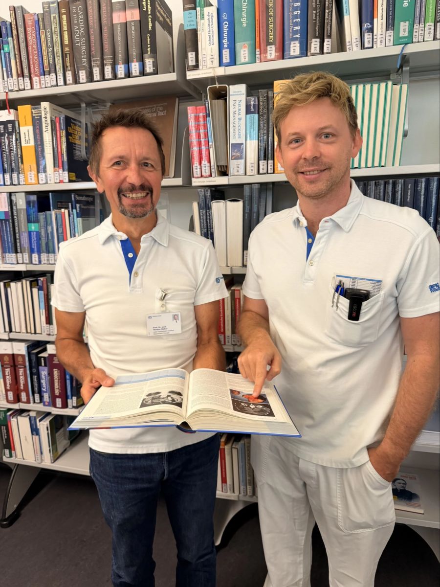 Verdauungstumoren