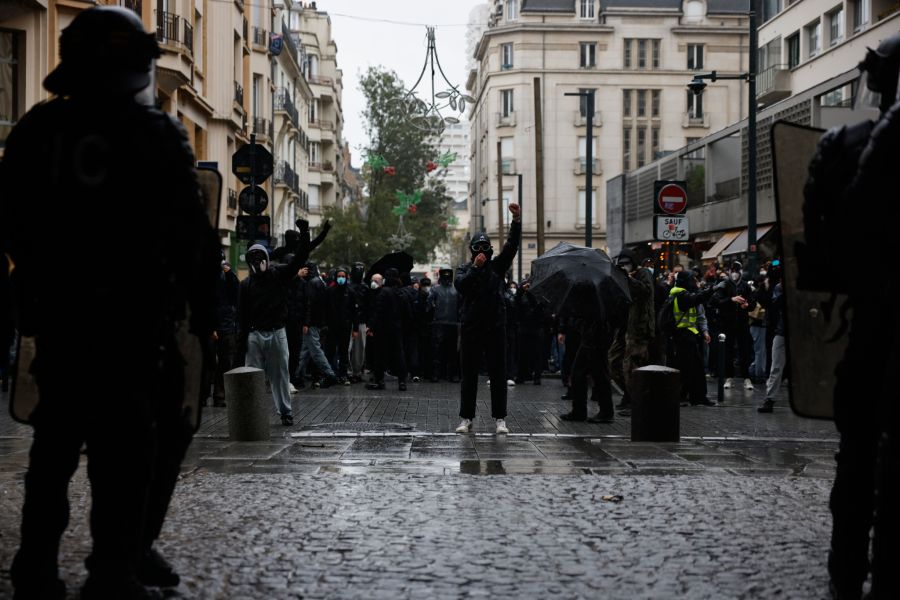 Rennes