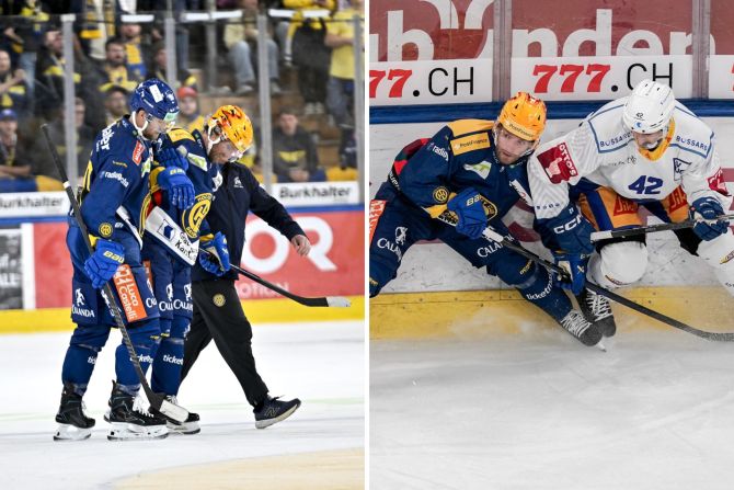 HC Davos