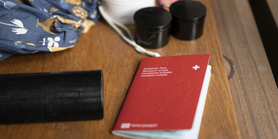 Wer zu schnell fährt, muss sich mit der Einbürgerung gedulden. Dies hat das Verwaltungsgericht entschieden. (Symbolbild)
