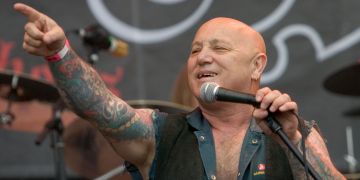 angry anderson