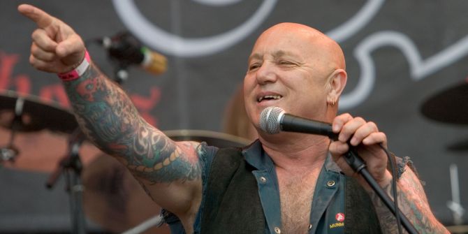 angry anderson