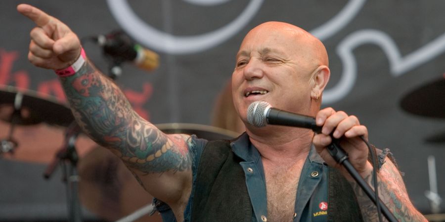 angry anderson