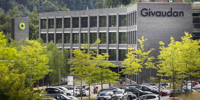 Givaudan