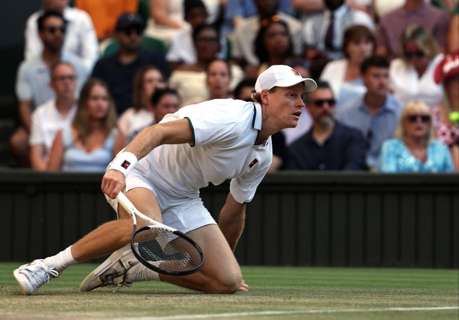 Alexander Zverev