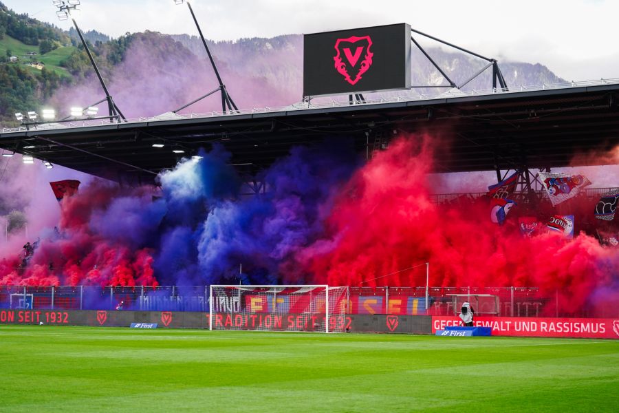 fc basel