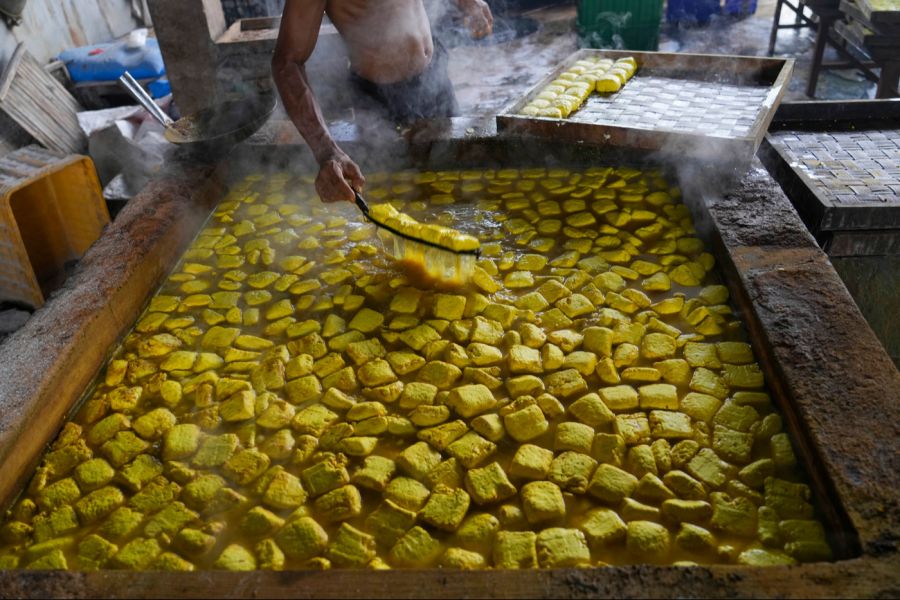 Bei einer veganen Ernährung solle der Speiseplan laut den Forschenden aber bewusst mit proteinreichen Pflanzenquellen wie Tofu ergänzt werden.
