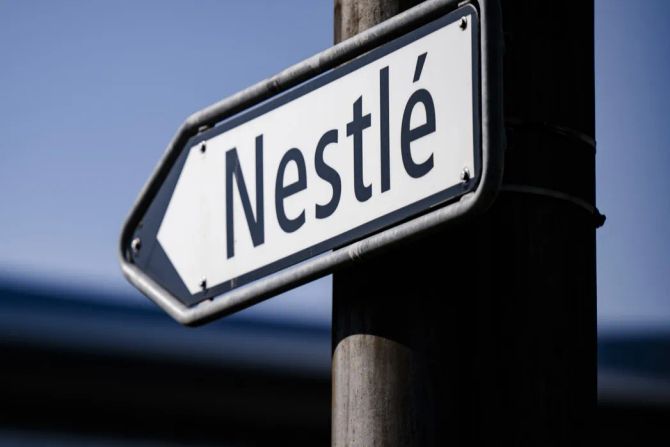Nestle