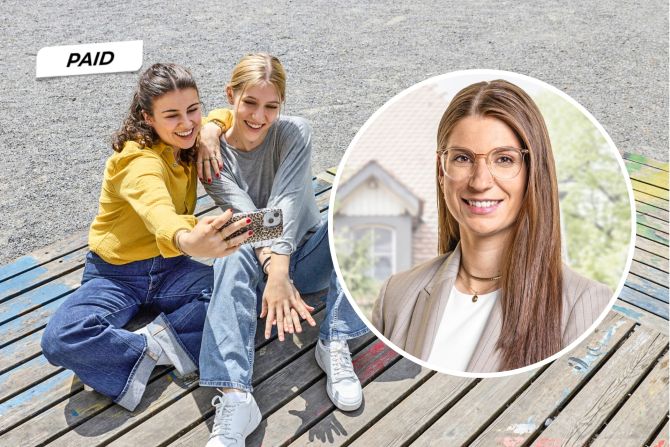 Finanzielle Unabhängigkeit beginnt heute