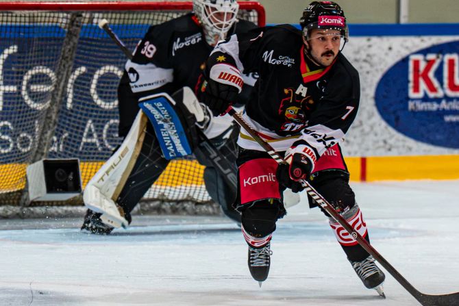 EHC Thun