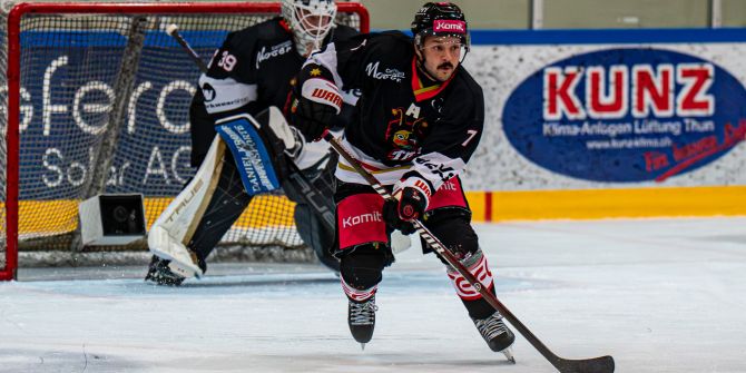 EHC Thun