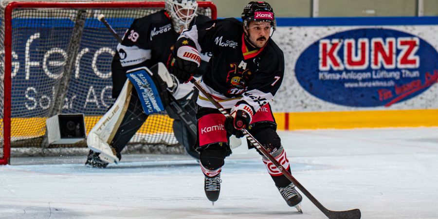 EHC Thun
