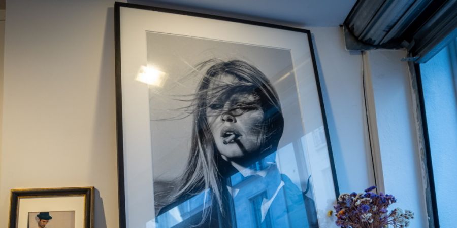 Die französische Filmikone Brigitte Bardot starb am 28. Dezember 2025 im Alter von 91 Jahren. (Archivbild)