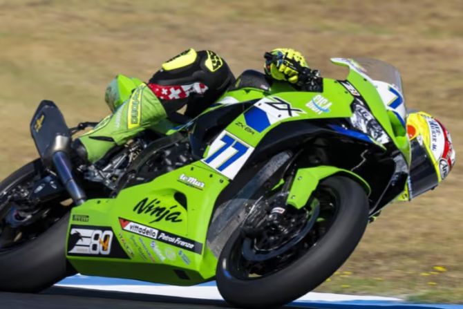 aegerter