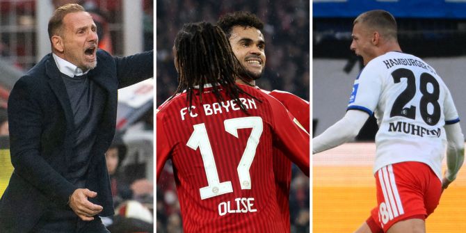 Bundesliga