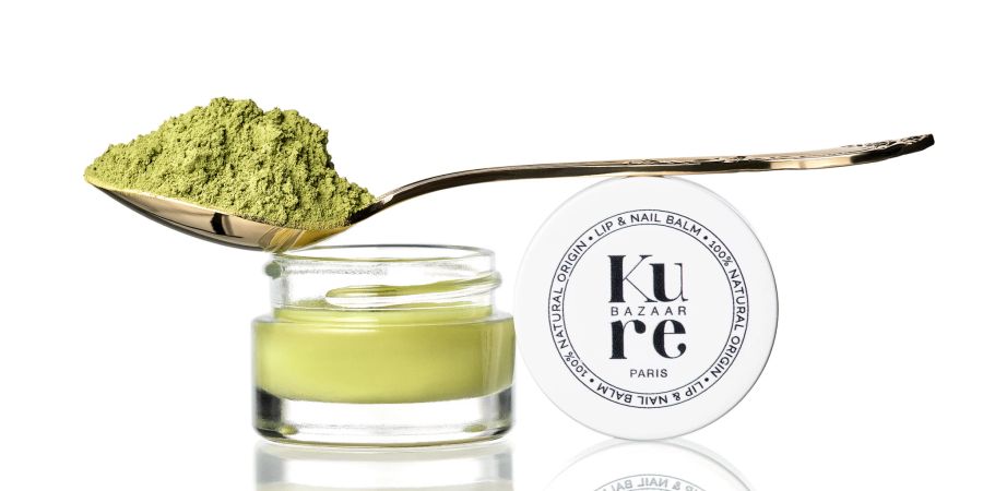 Matcha Balsam Kure Bazaar