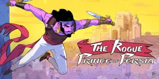 2D-Look - «The Rogue Prince of Persia» kommt am 14. Mai