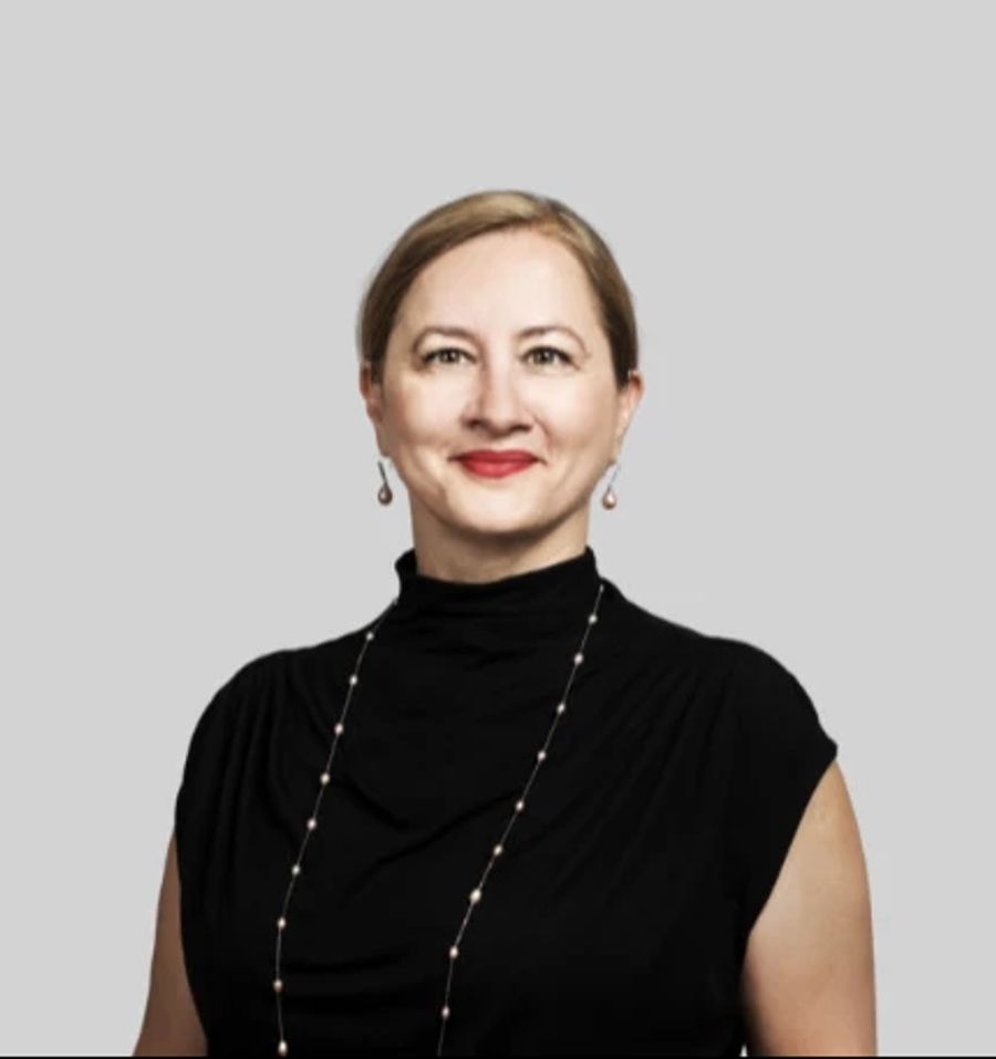 Sandrine Nikolic-Fuss