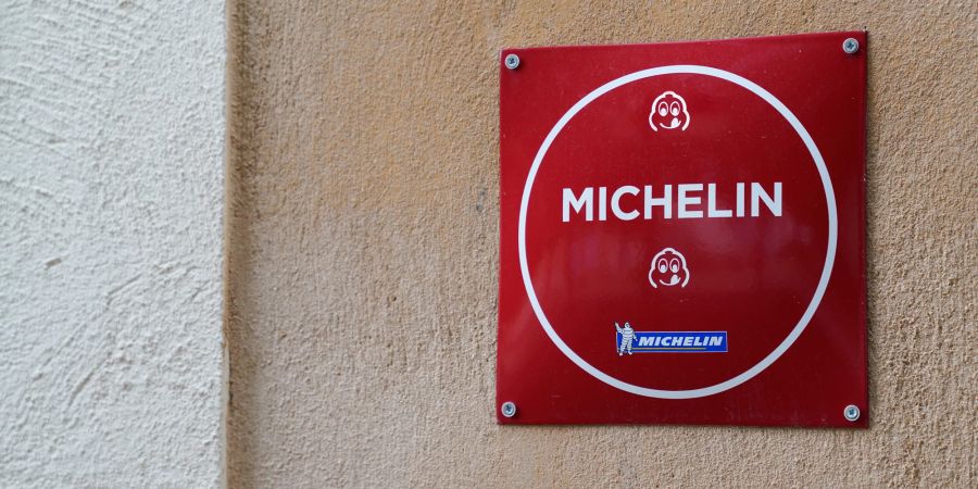 Michelin, Guide, Restaurantführer,