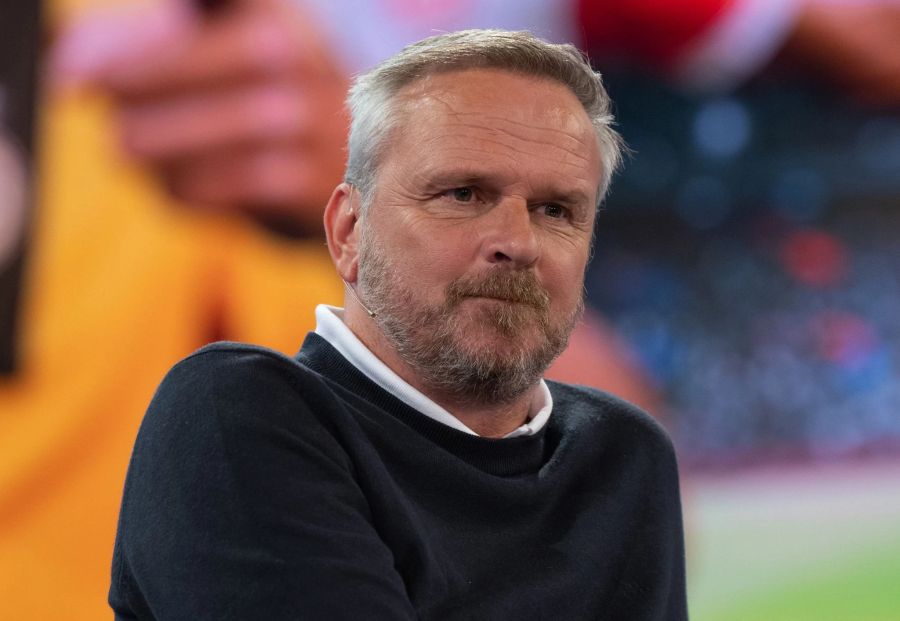 Didi Hamann Bayern München