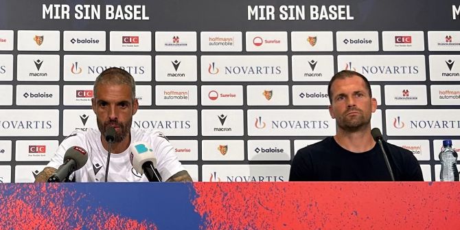 fc basel