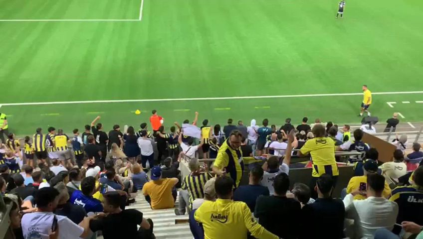 Fenerbahçe Das Sagt Die Konkurrenz Ihre Einschätzung Zum Istanbul Spiel - 7nei6ky