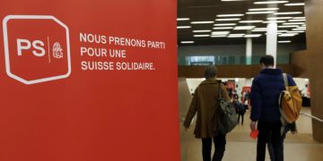 Parti Socialiste Grand