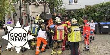 Feuerwehr