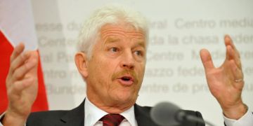 benedikt weibel sbb