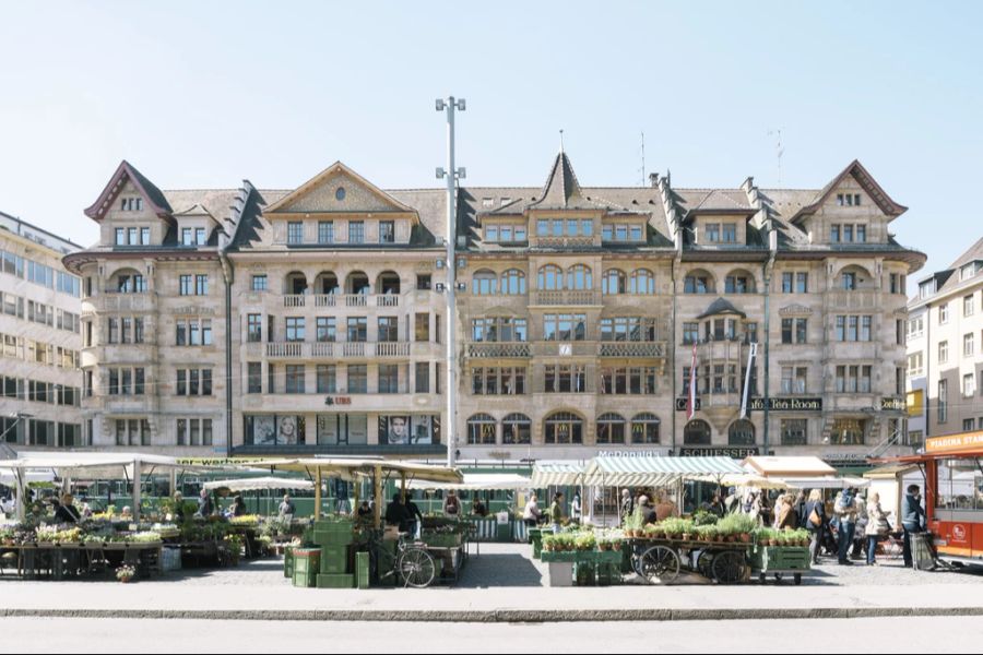 Viele Familien zieht es wegen der billigeren Tarife nun in die Stadt. (Symbolbild)