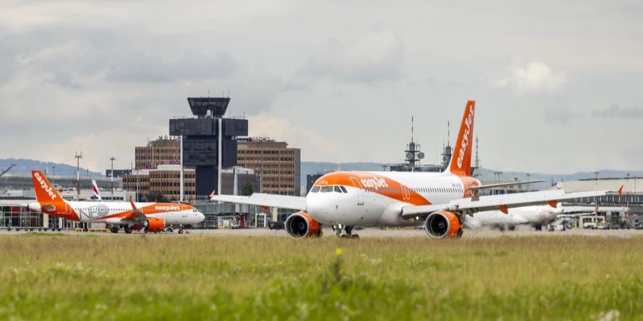 Easyjet