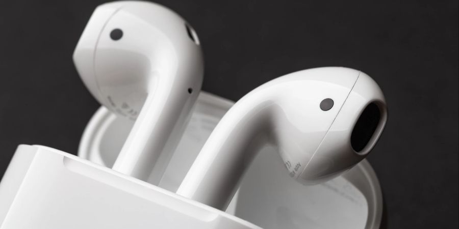 Apple AirPods