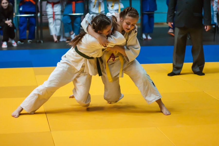 Judo