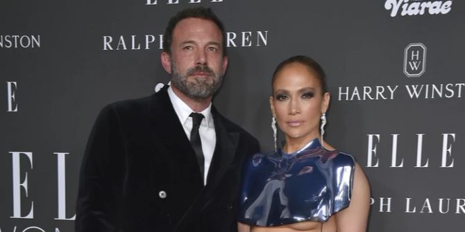 ben affleck jennifer lopez