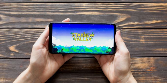 Im neuen Update von Stardew Valley können User sich über viele Neuerungen freuen. Stardew Valley Update