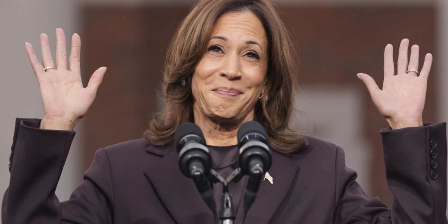 Kamala Harris