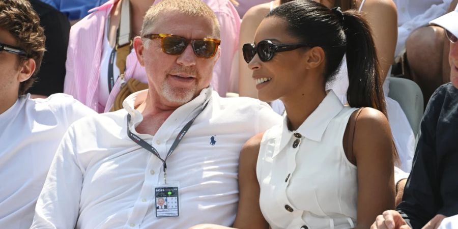 boris becker