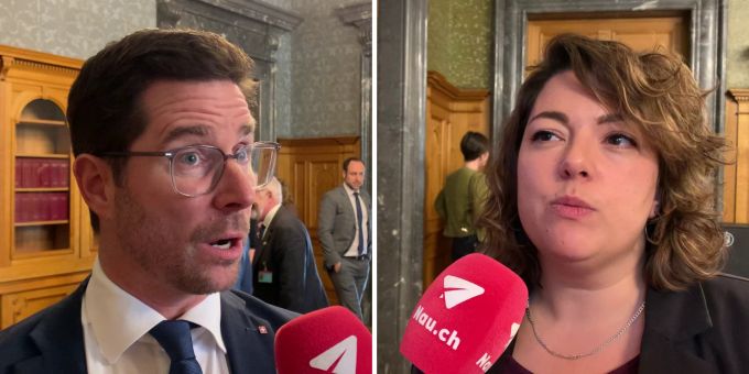 Wegen Armee - Budget-Streit im Nationalrat: «Das geht einfach nicht!»