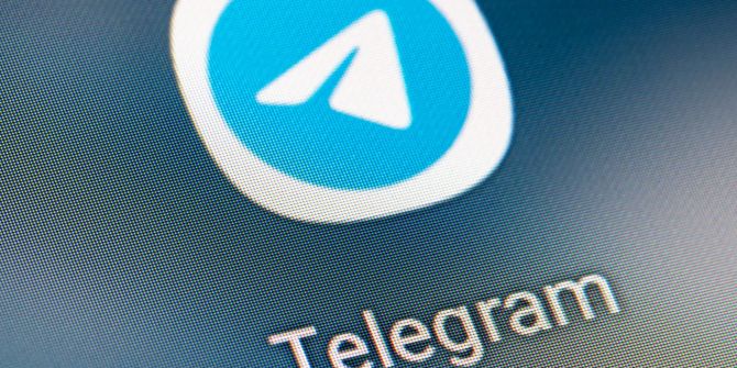 Telegram App