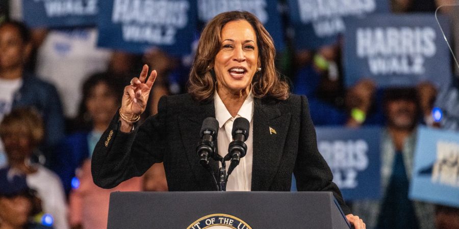 Kamala Harris