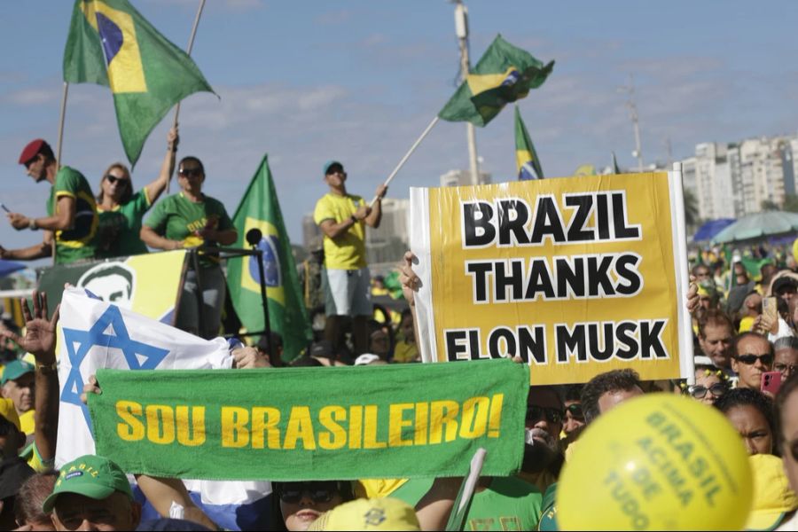 Brasilien